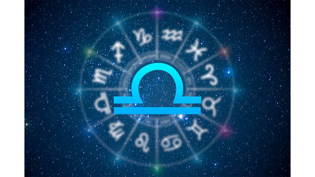 Libra sign