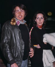 Martin Sheen's Wife: Inside His 64-Year Marriage Woman's World