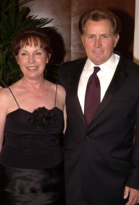Martin Sheen's Wife: Inside His 64-Year Marriage Woman's World
