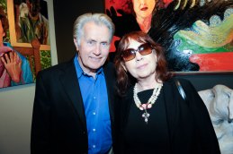 Martin Sheen's Wife: Inside His 64-Year Marriage Woman's World