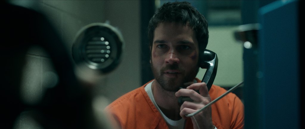 Jack Schumacher as Yancy, Ransom Canyon, 2025