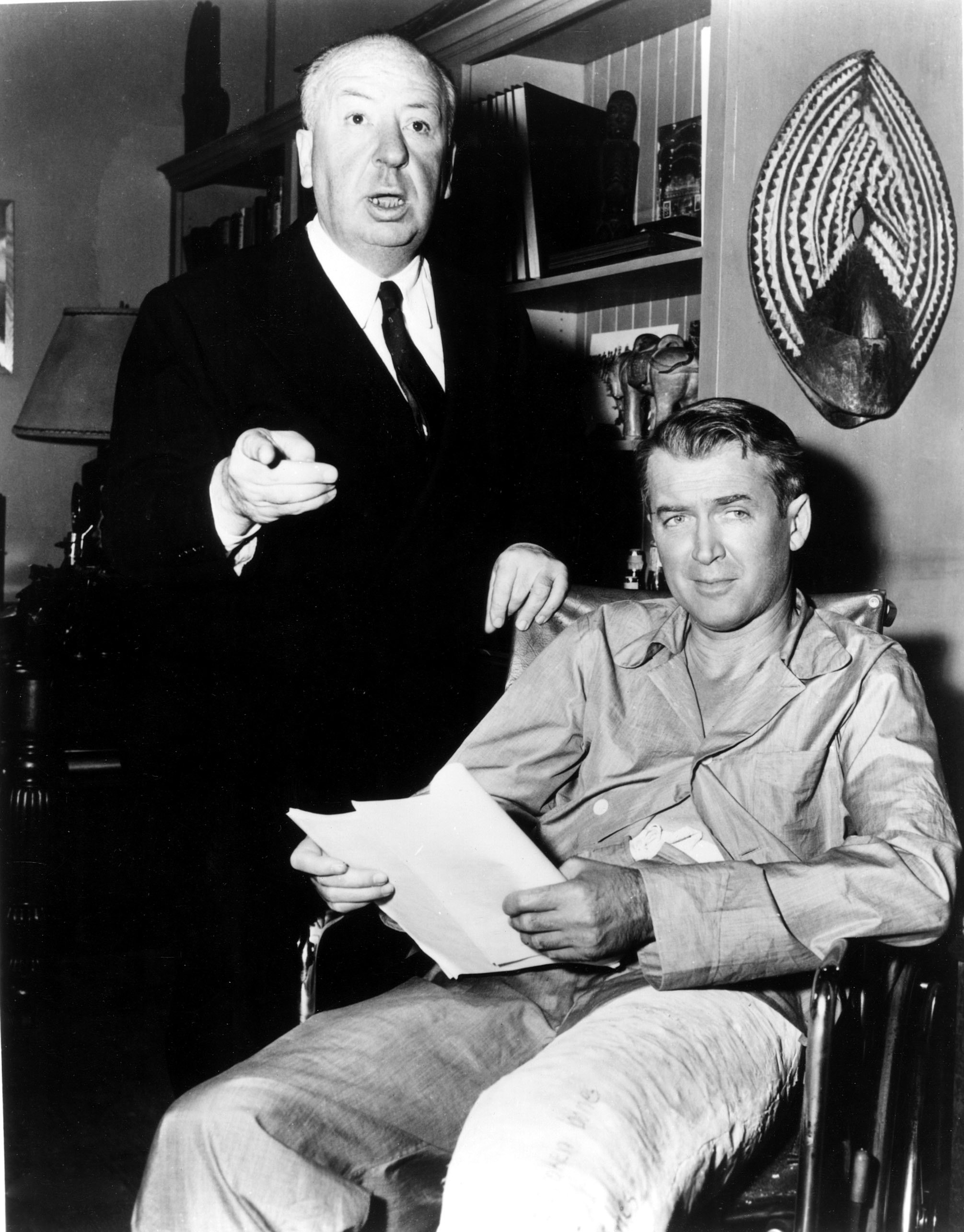 How It s A Wonderful Life Changed The Cast And Jimmy Stewart Forever how-it-s-a-wonderful-life-changed-the-cast-and-jimmy-stewart-forever