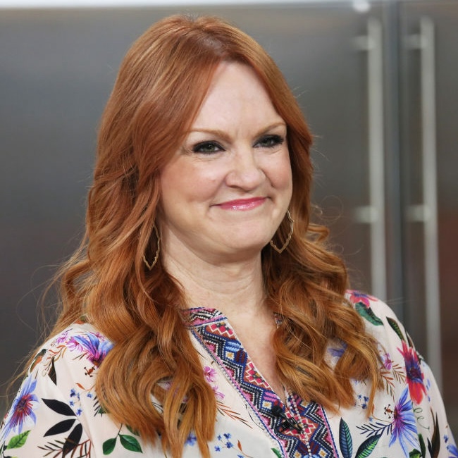 Ree Drummond shares her weight loss update after re-following original plan