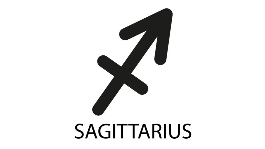 Sagittarius venus trine mars