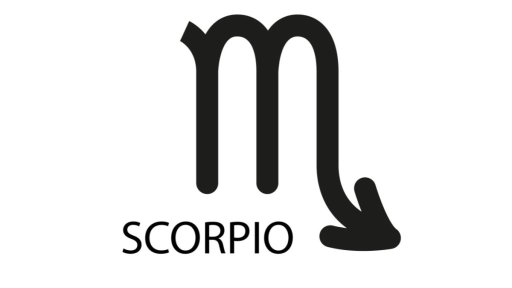 Scorpio venus trine mars