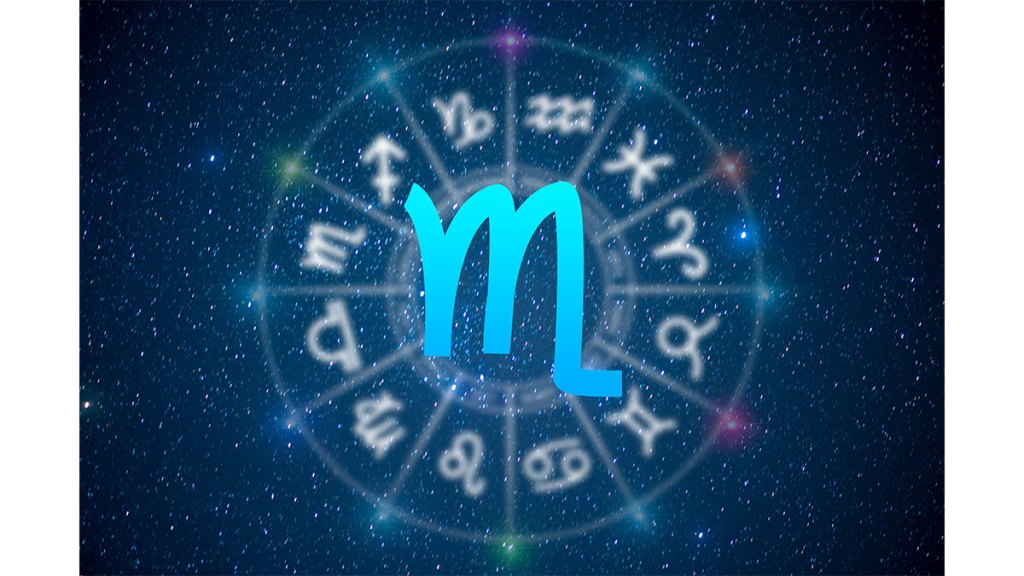 Scorpio sign