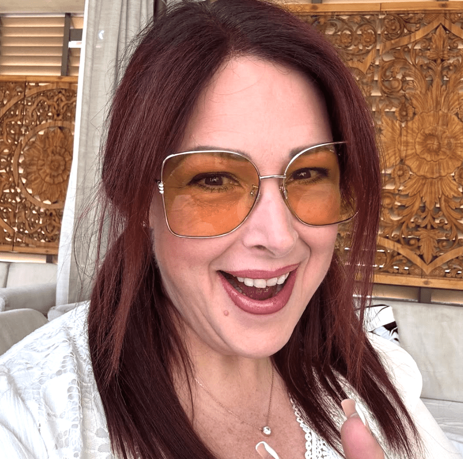Carnie Wilson, 2025