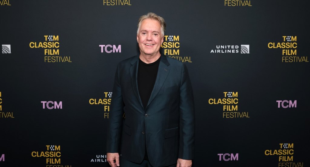 Shaun Cassidy in 2025