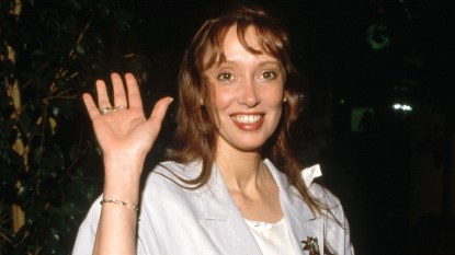 Shelley Duvall in the '80s