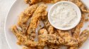 Steak fingers