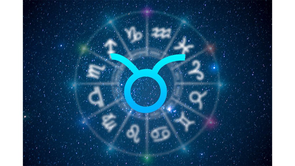 Taurus sign