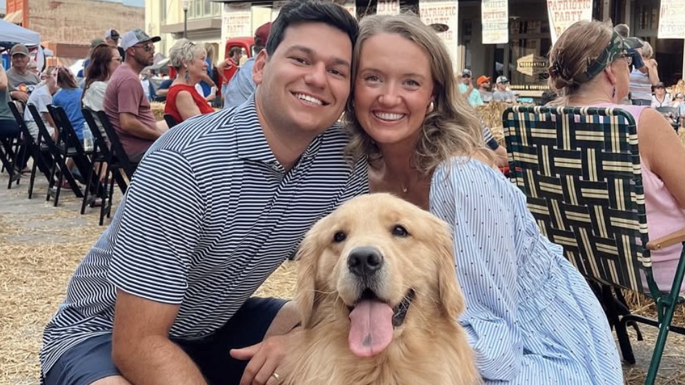 alex drummond george