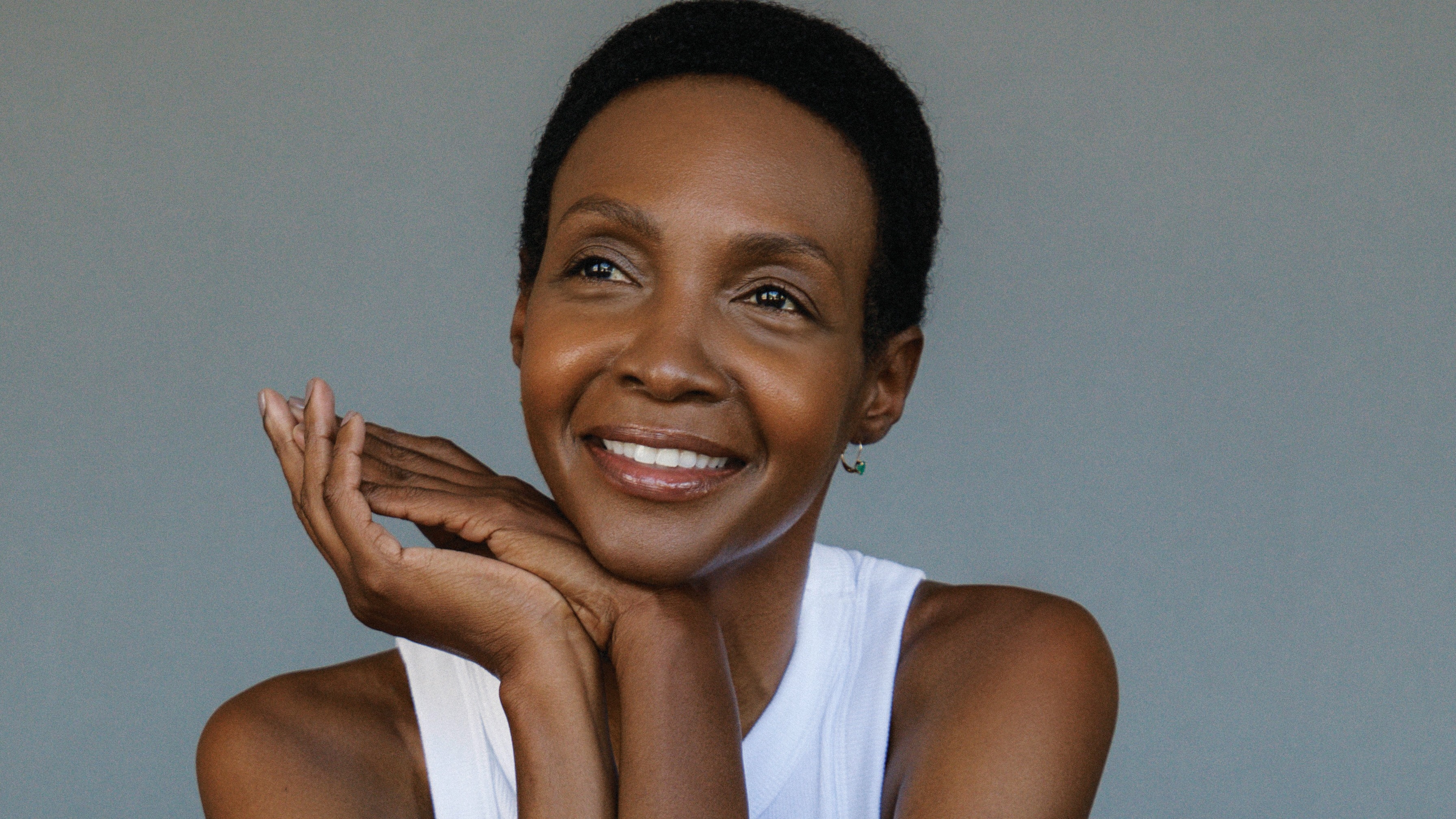 Roshumba Williams today