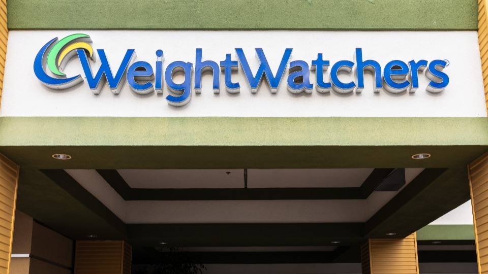 weight watchers