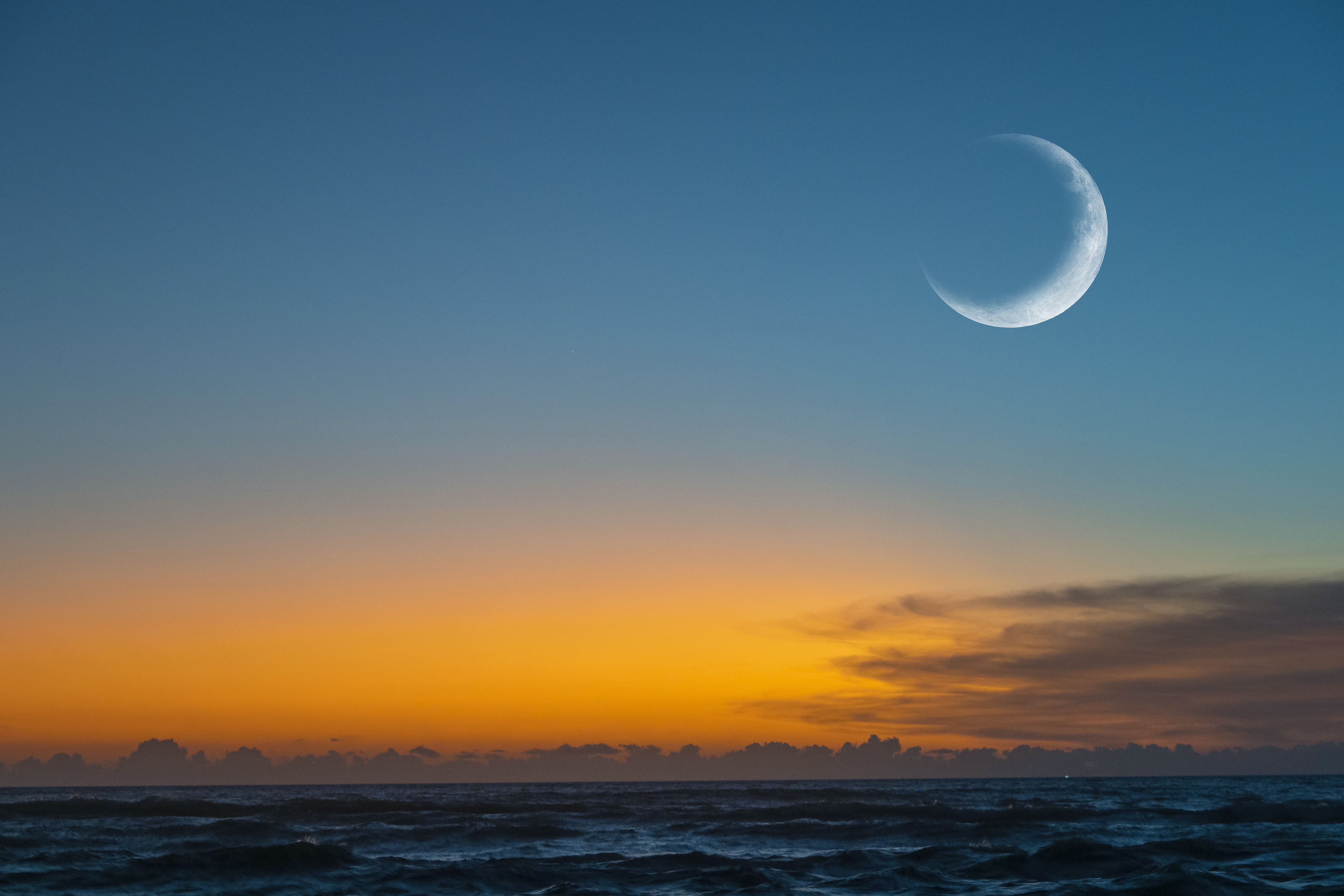 Gemini New Moon 2025: What It Means for Your Zodiac Sign | Woman's