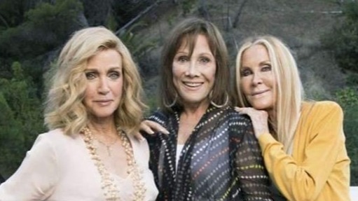 knots landing podcast