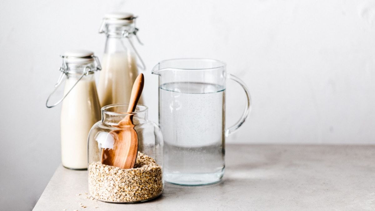 oatmeal semaglutide as Ozempic? What Dietitians Say About 'Oatzempic' Trend Oatzempic Diet: Experts Weigh in