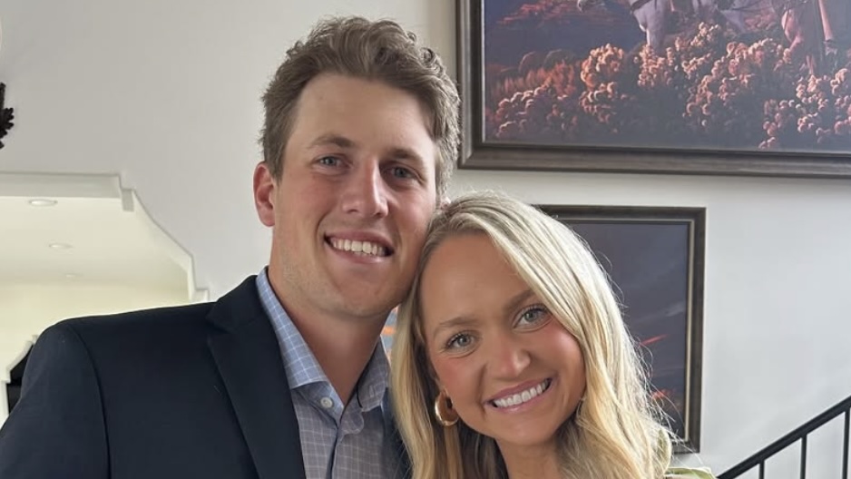 paige drummond wedding and david