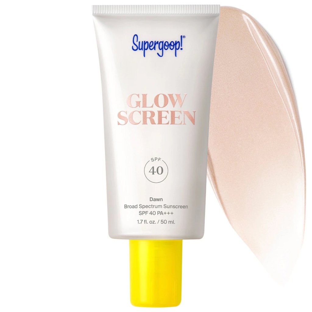 Supergoop! Glow Screen SPF 40