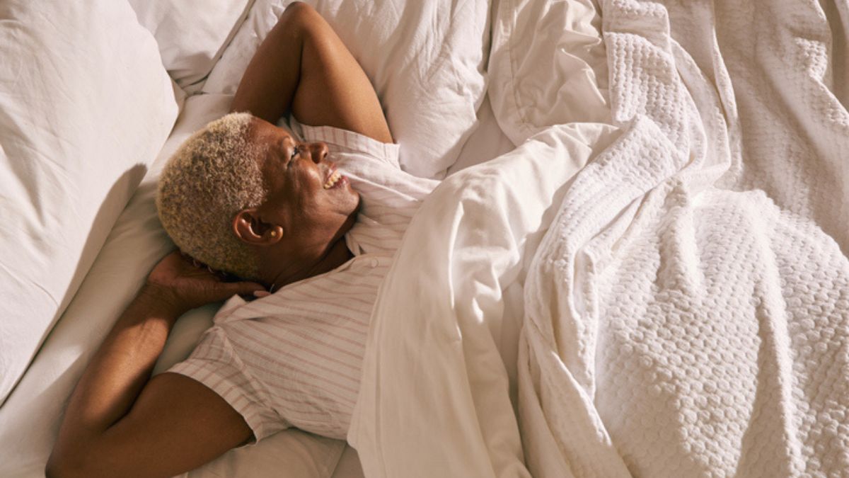 Sleep Apnea Self-Care: Top Tips + 1 Thing You Should Never Do - Vimarsana News