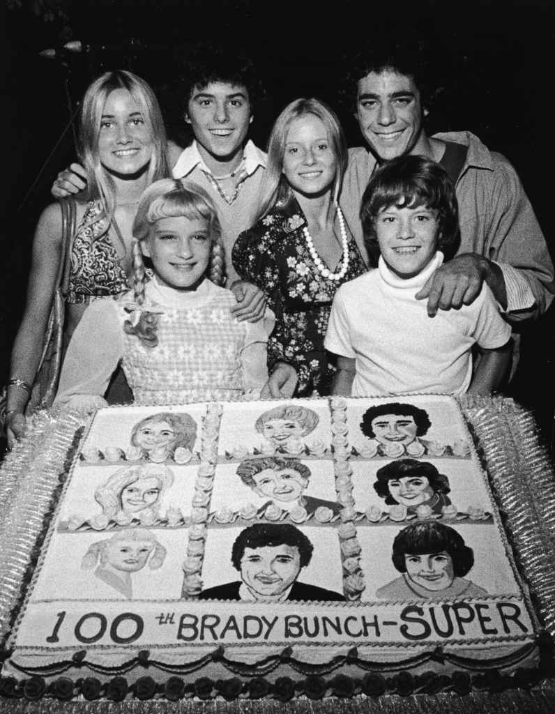 The Brady Kids celebrate 100 episodes!