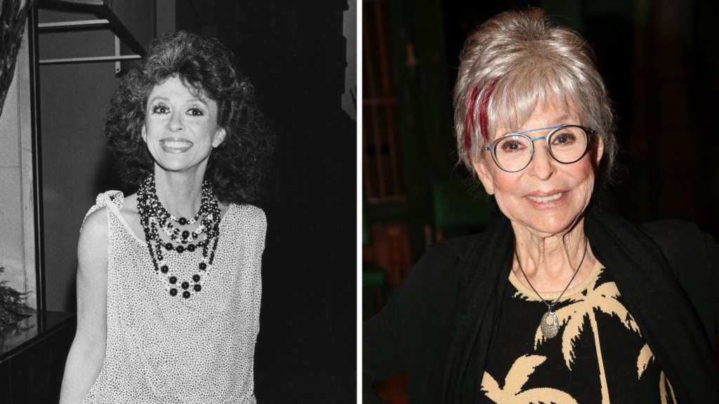 rita moreno