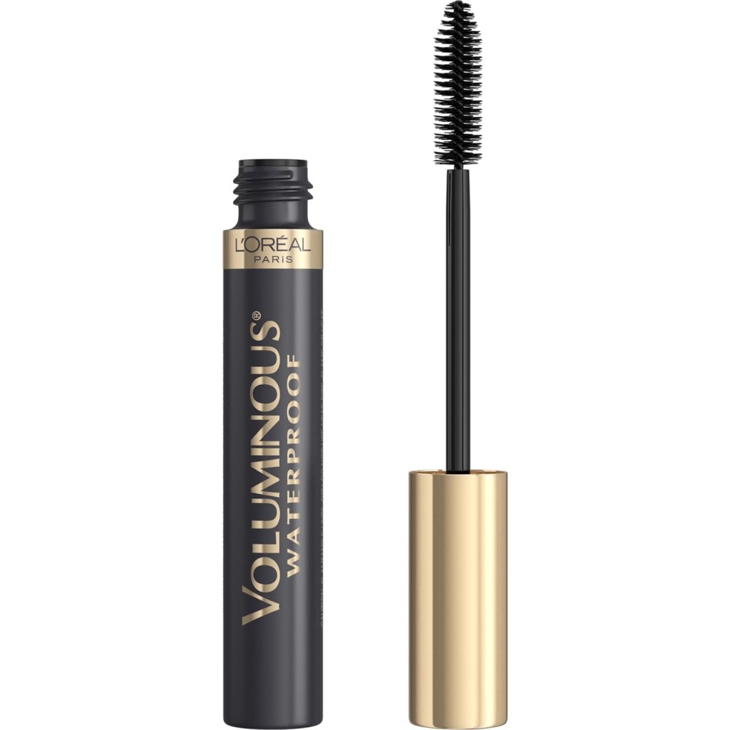L’Oreal Paris Voluminous Waterproof Mascara