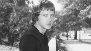 Christopher Walken Young — The Icon We Can't Get Enough Of Woman's World