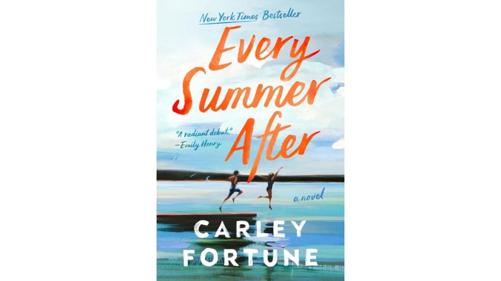 'Every Summer' After by Carley Fortune