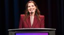 Geena Davis in 2024