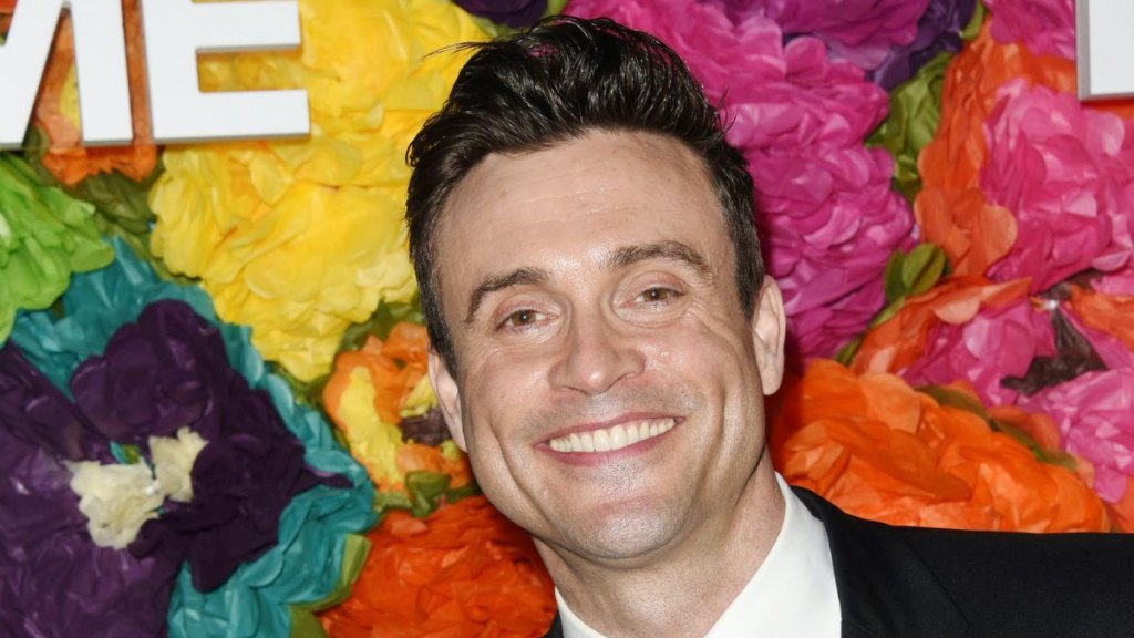 General Hospital Daniel Goddard - Dalton - young restless Cane 2019