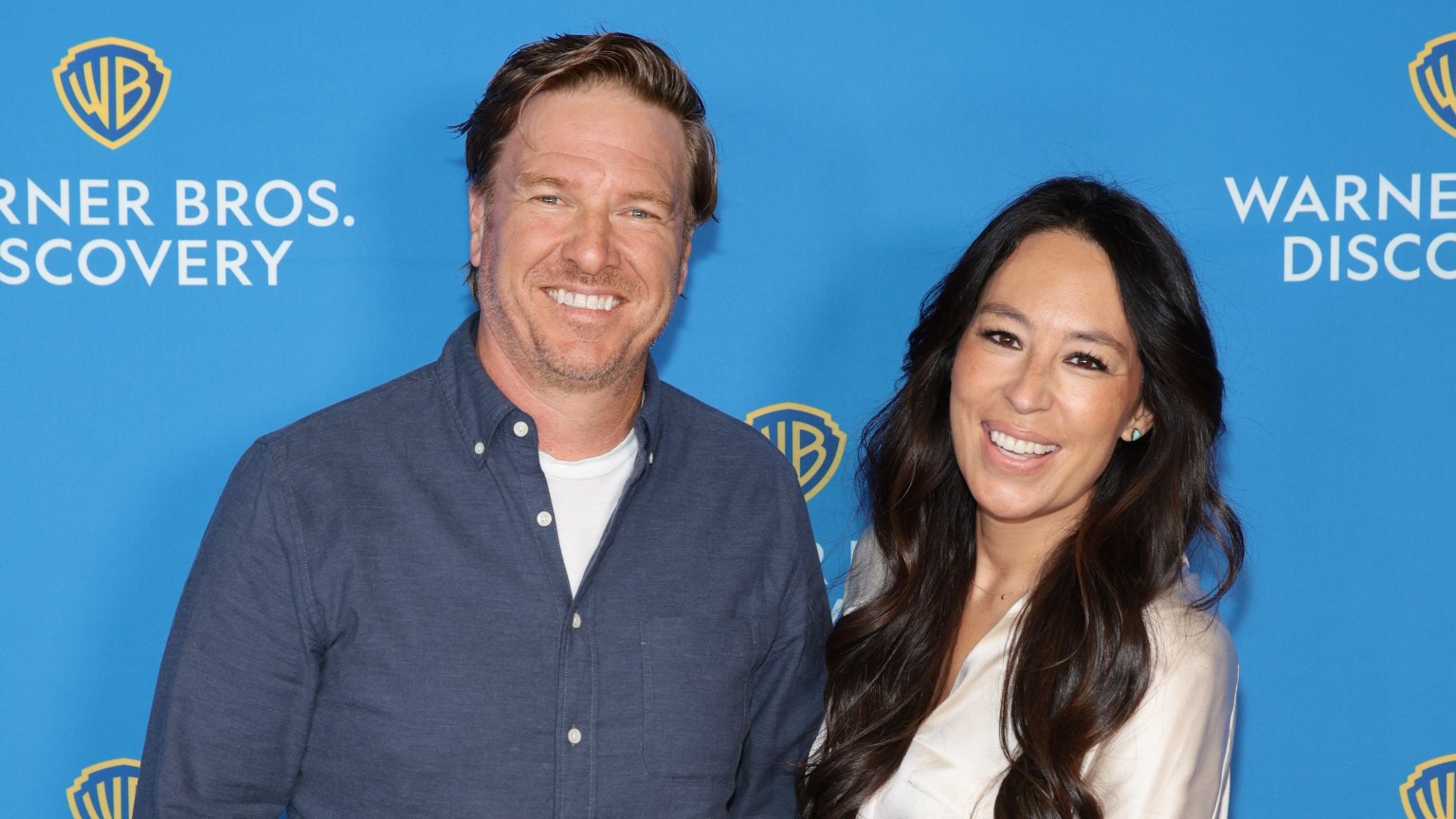 All About Chip & Joanna Gaines’ New Show: ‘Back to the Frontier ...