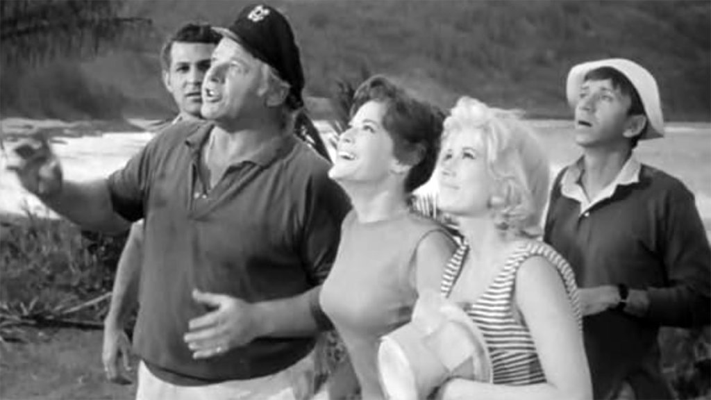 Russell Johnson: Inside the 'Gilligan’s Island' Star’s Extraordinary ...