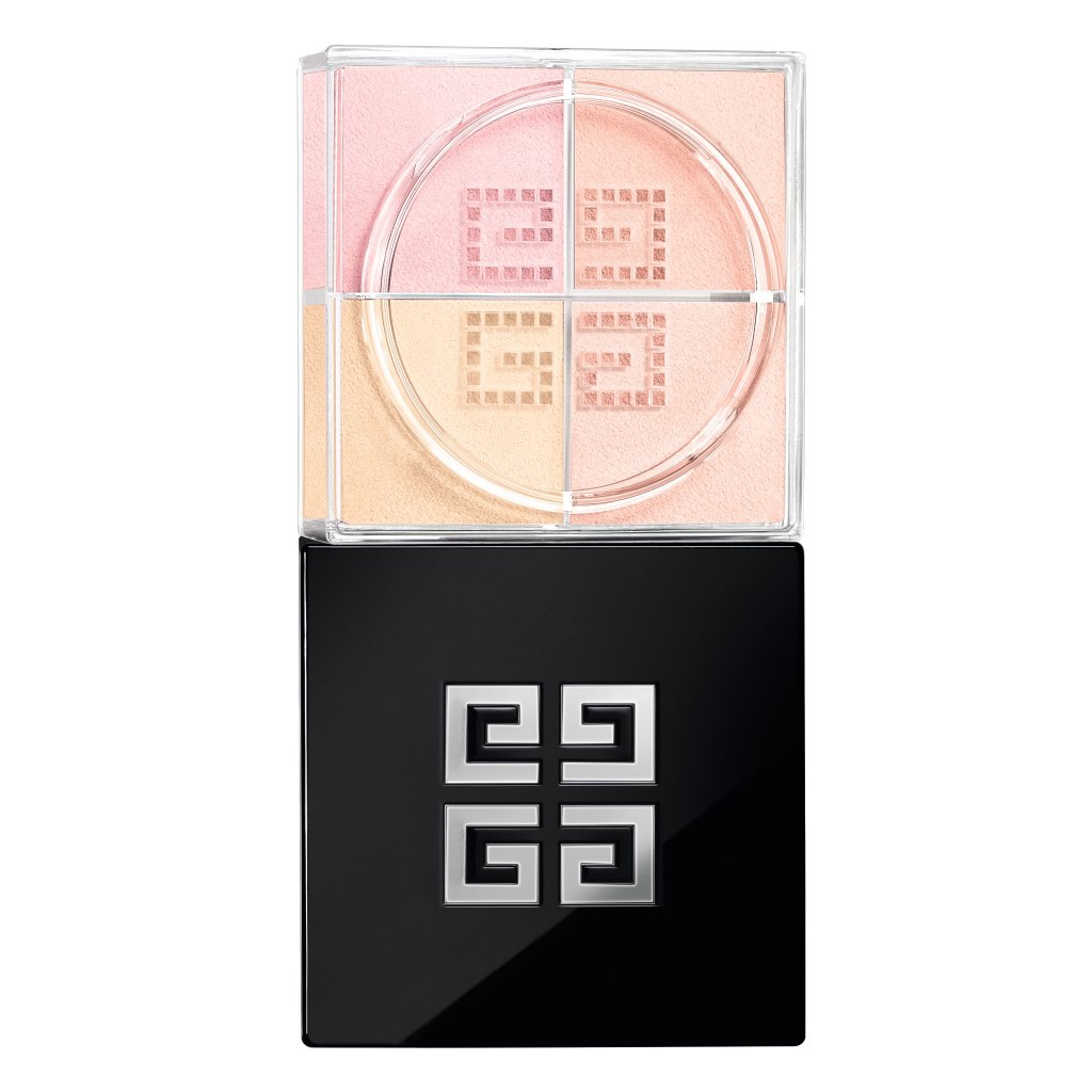 Givenchy Prisme Libre Loose Setting and Finishing Powder