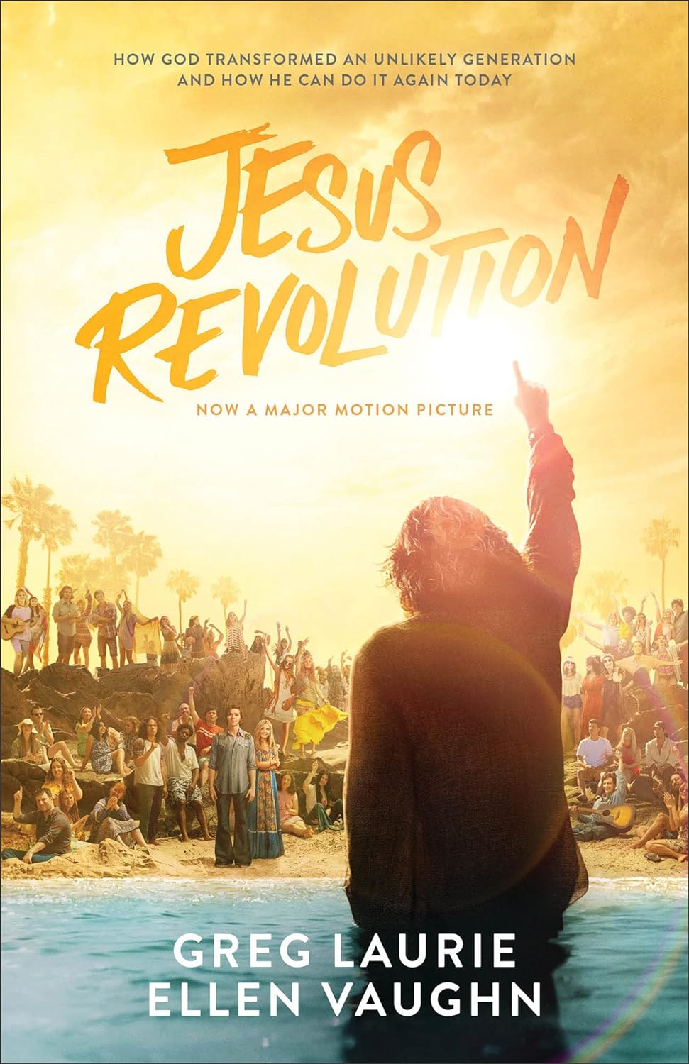 Christian Movies Based on Books: 9 Powerful Stories | Woman's World