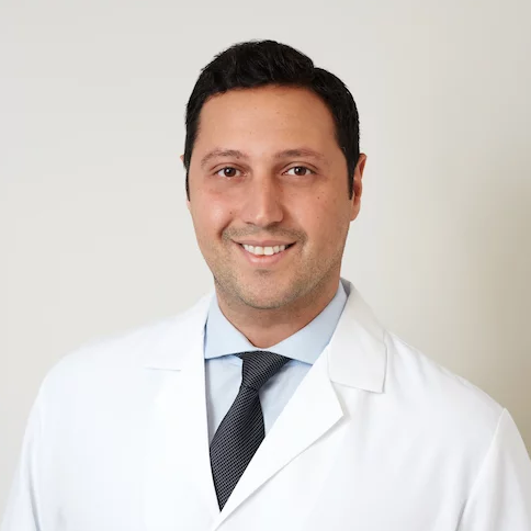Jossef Amirian, MD, FACC, FASE, CBNC, RPVI
