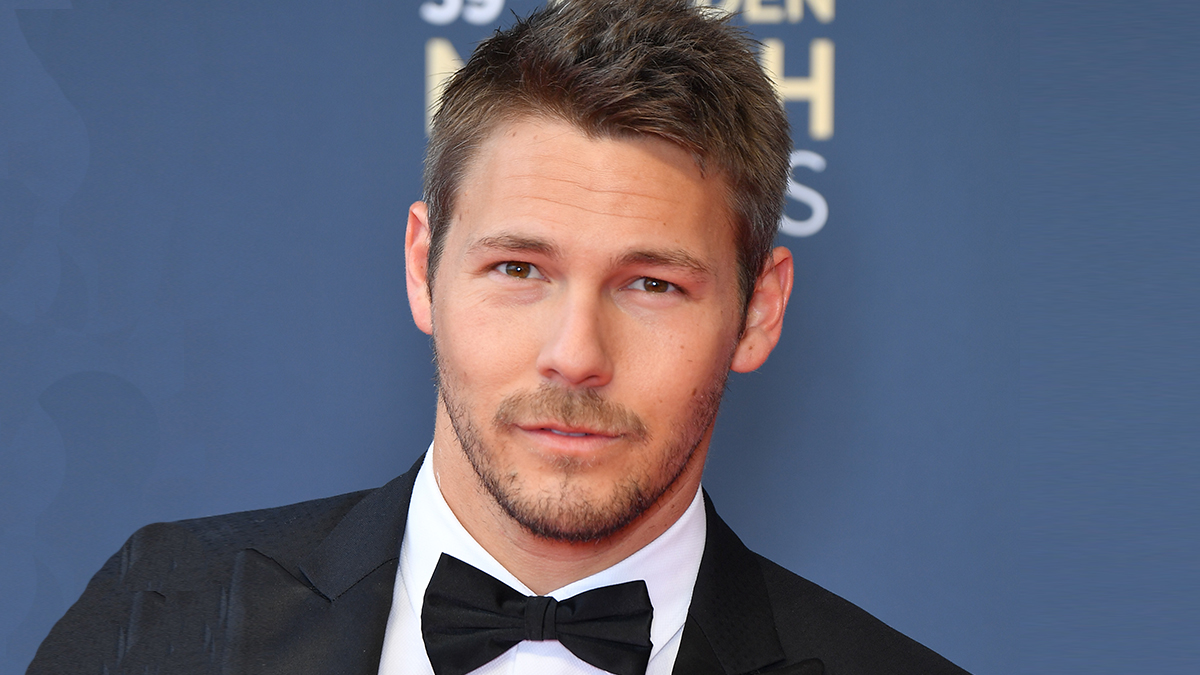 Scott Clifton Talks Daytime Emmy Nomination, Being a Single Dad - Vimarsana News