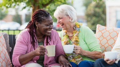 How to Master Small Talk: Experts Reveal 6 Easy Ways to Deepen Conversations — and Strengthen Connections