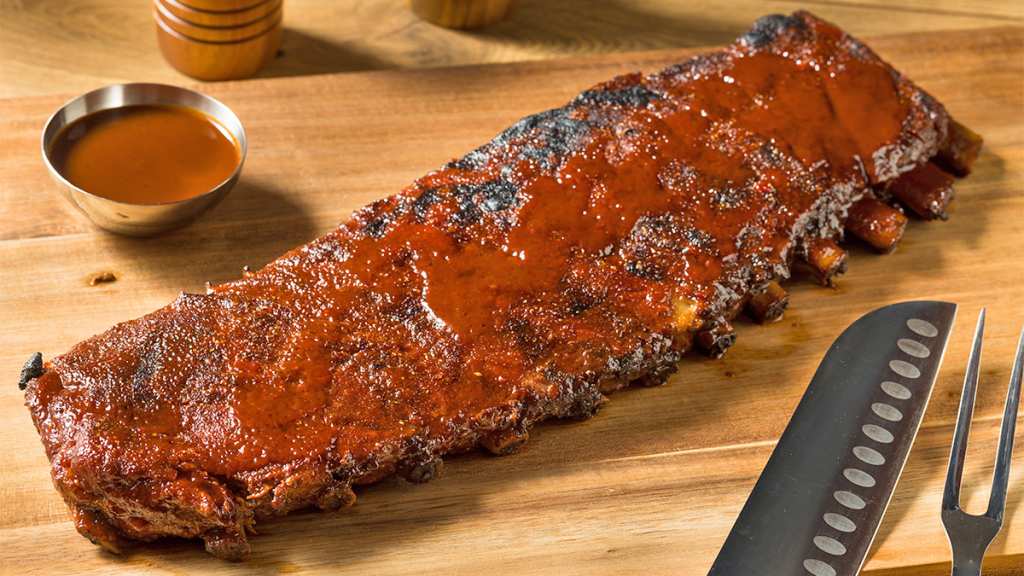 St. Louis Ribs Recipe Is Fall Off the Bone Delicious and Budget ...