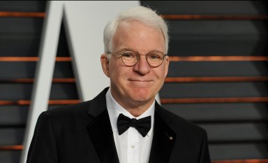 Inside Stephen Colbert's 30-Year Marriage to Wife Evelyn McGee Woman