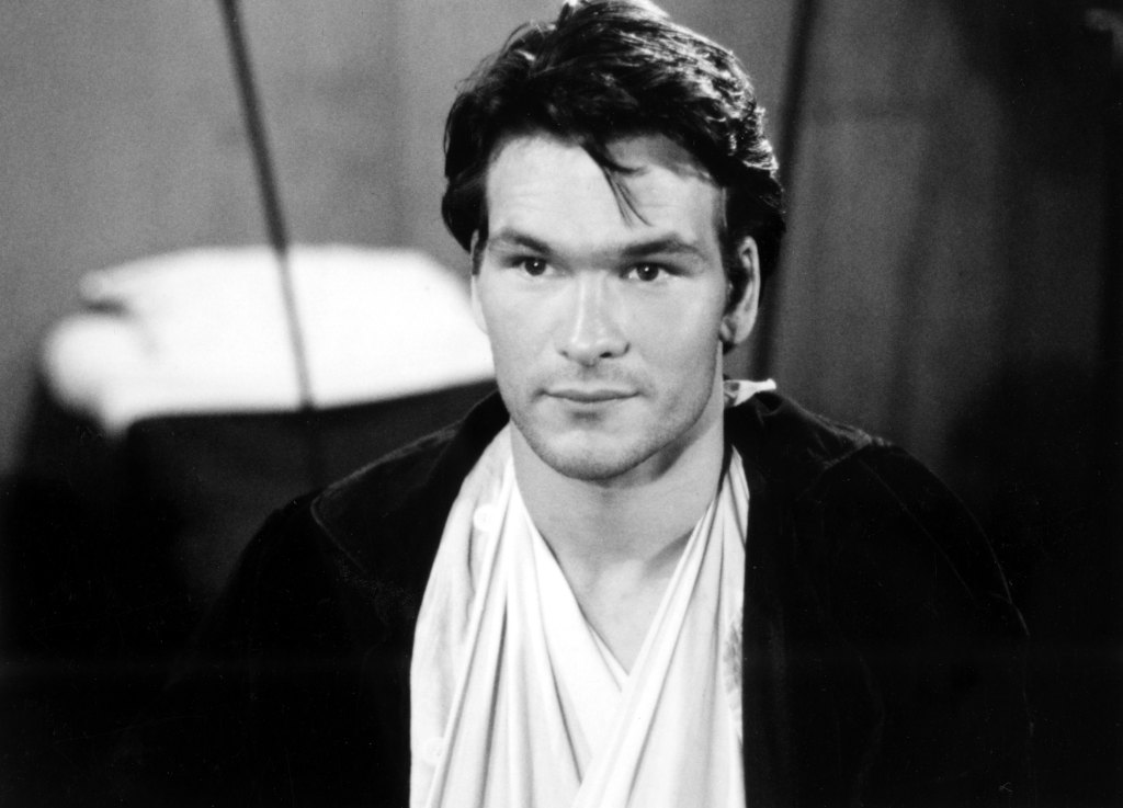 MASH, Patrick Swayze, Season 9, 'Blood Brothers', 04-06-1981.