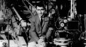 THE TWILIGHT ZONE, Rod Serling, 1959-1964