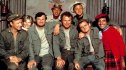 MASH, Larry Linville, Loretta Swit, Aland Alda, McLean Stevenson, Wayne Rogers, William Christopher, Gary Burghoff, Jamie Farr, 1972-1983.