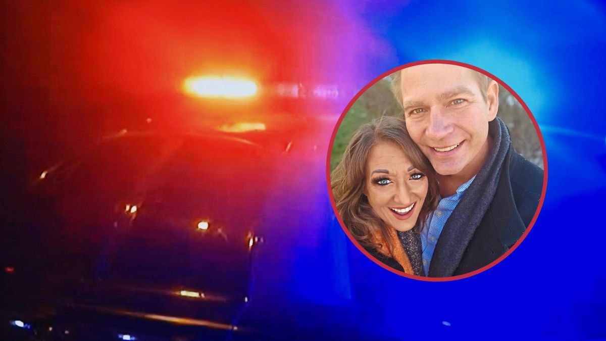 Troy Said This Traffic Stop Proposal Ended In Tears…Of Joy | Woman's World