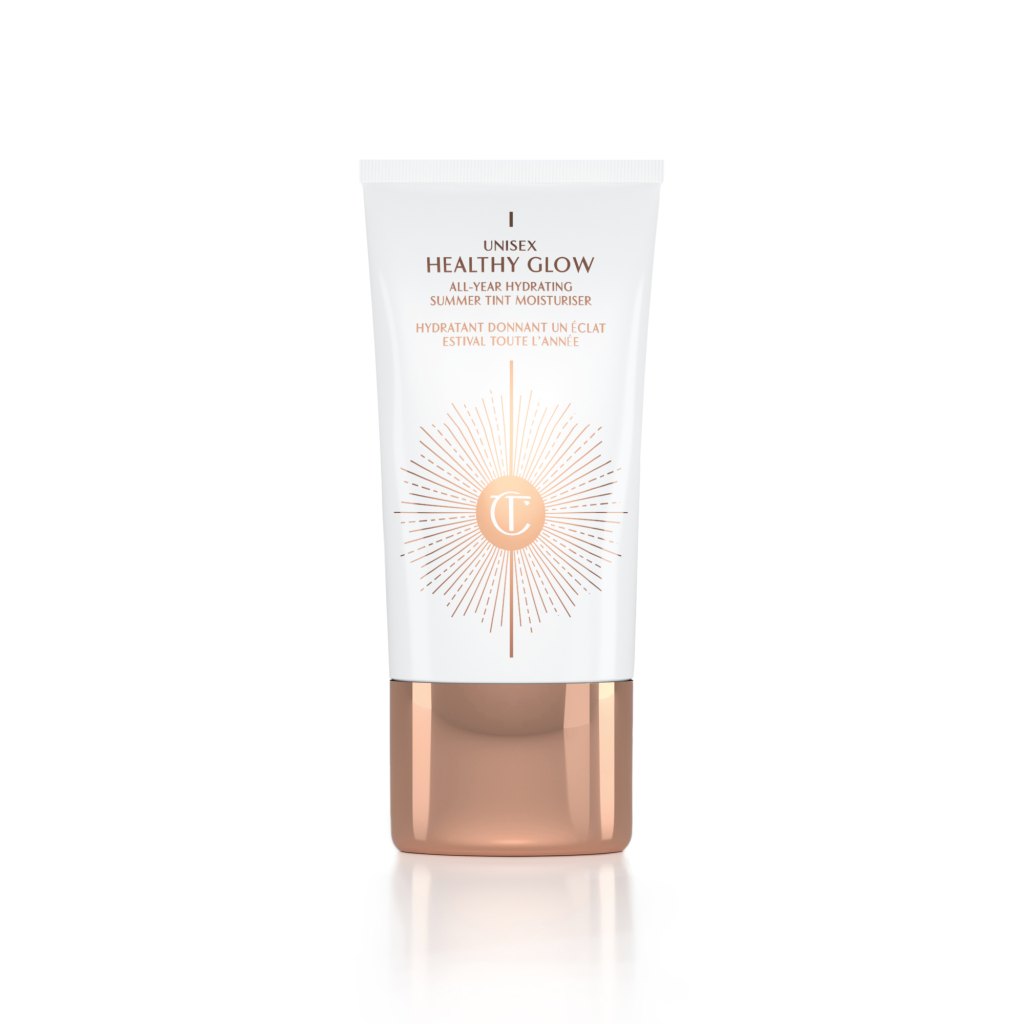 Charlotte Tilbury Unisex Healthy Glow Tinted Moisturizer