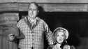 William Randolph Hearst and Marion Davies in 1933