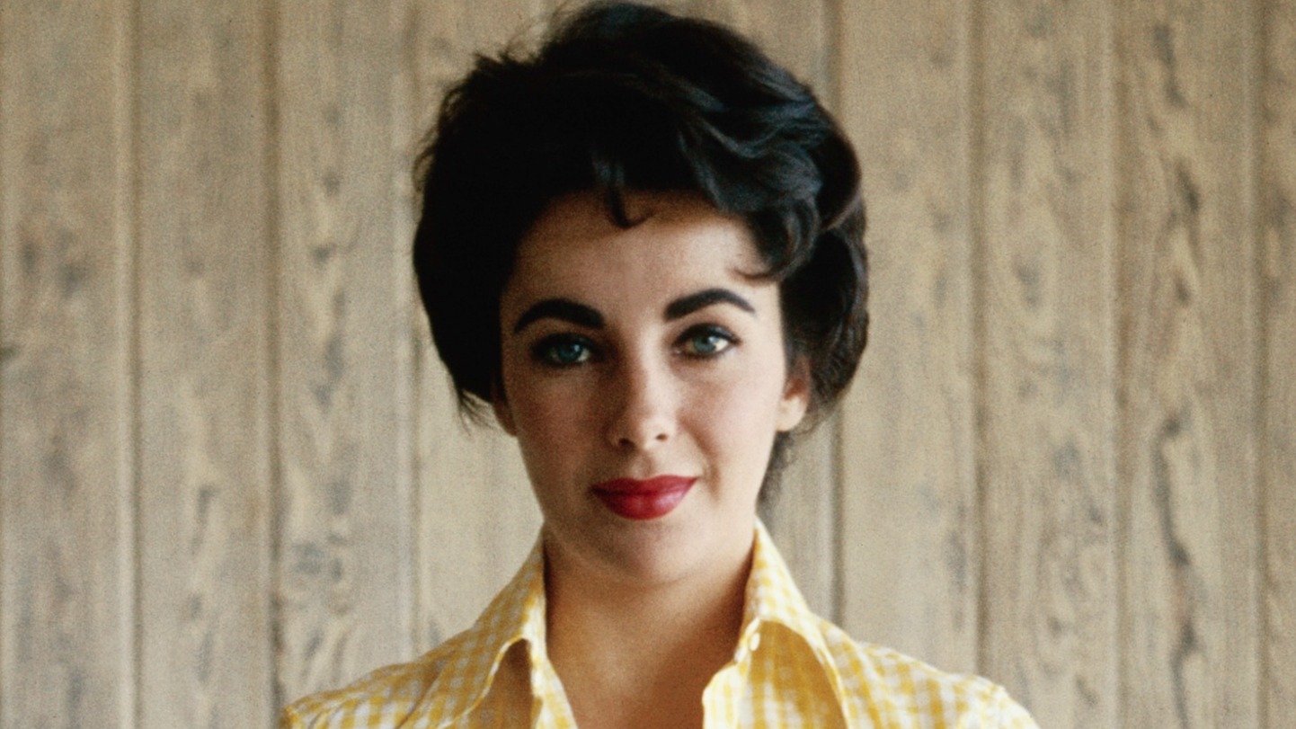 Elizabeth Taylor