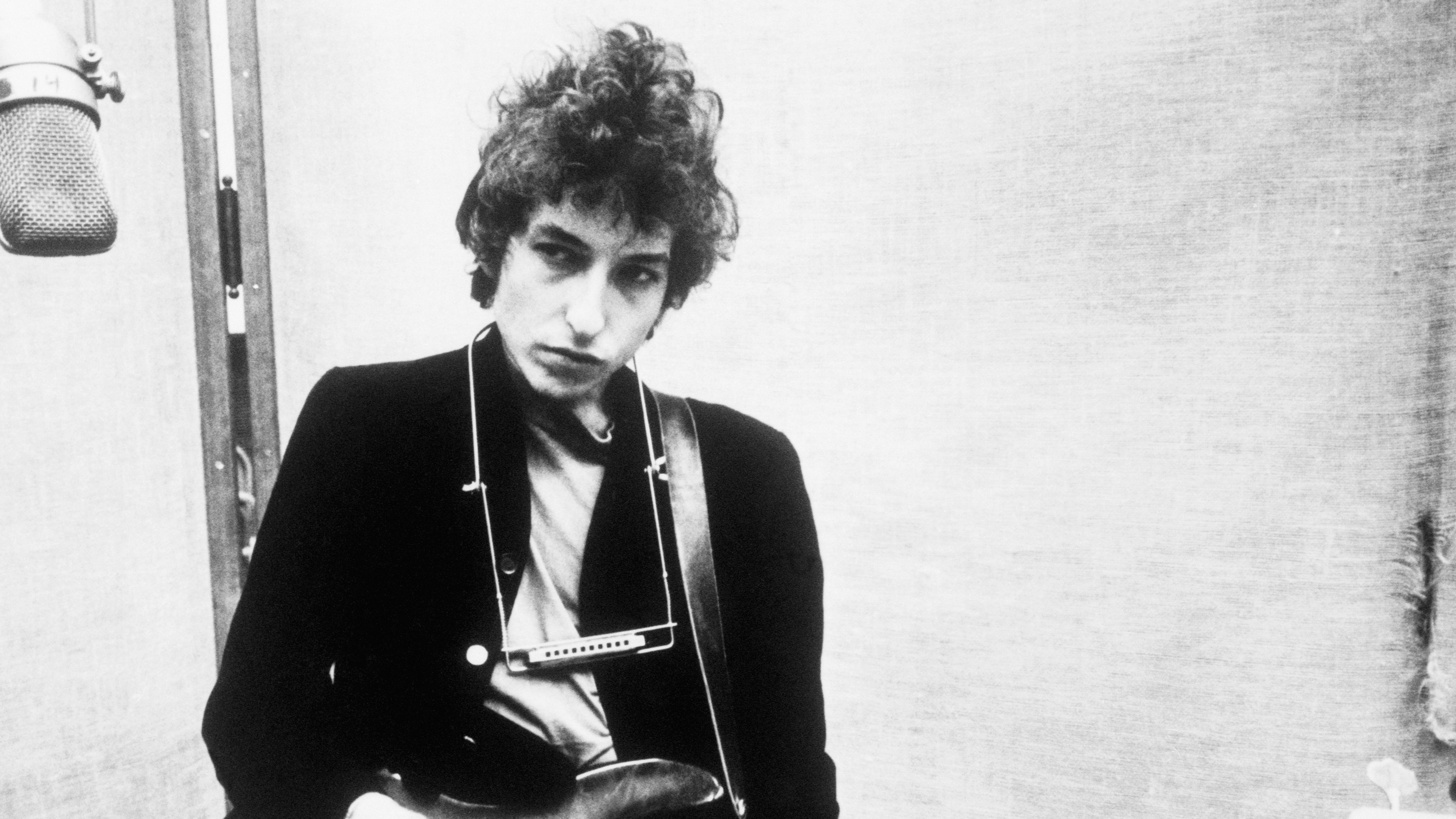 bob dylan kids