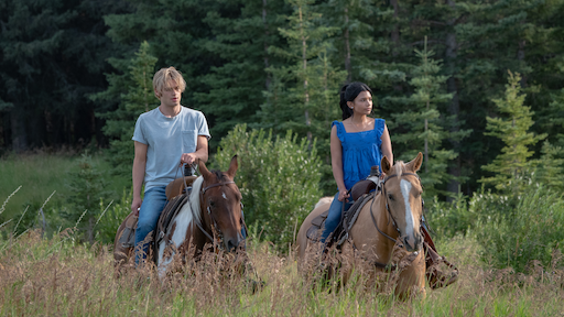 my life with the walter boys season 2