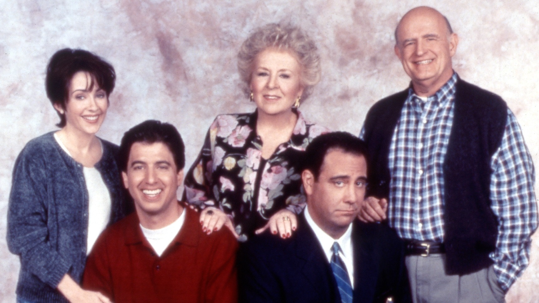 everybody loves raymond reboot